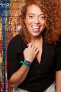 Michelle Wolf display image
