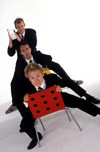 The Consultants display image