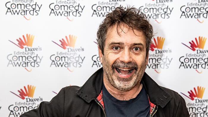Dave’s Edinburgh Comedy Awards 2019