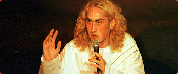 Ross Noble display image